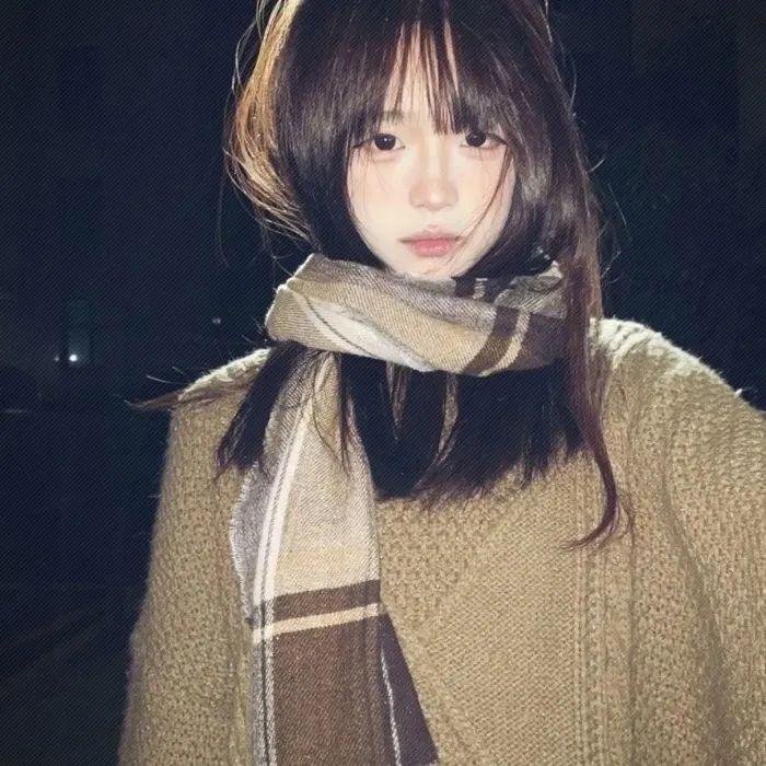 暗水深处