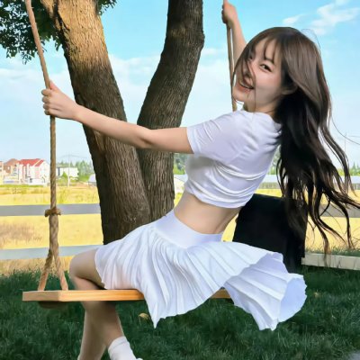 我在皇宫当巨巨第二季 动态漫