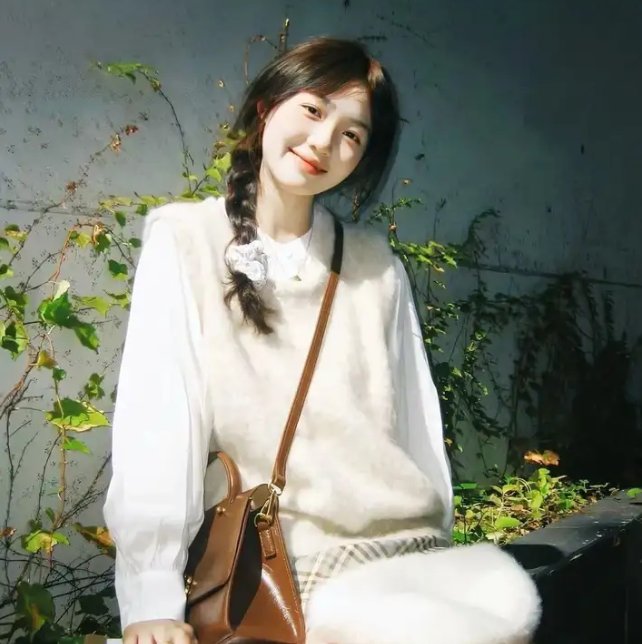 栀月一梦寄星辰